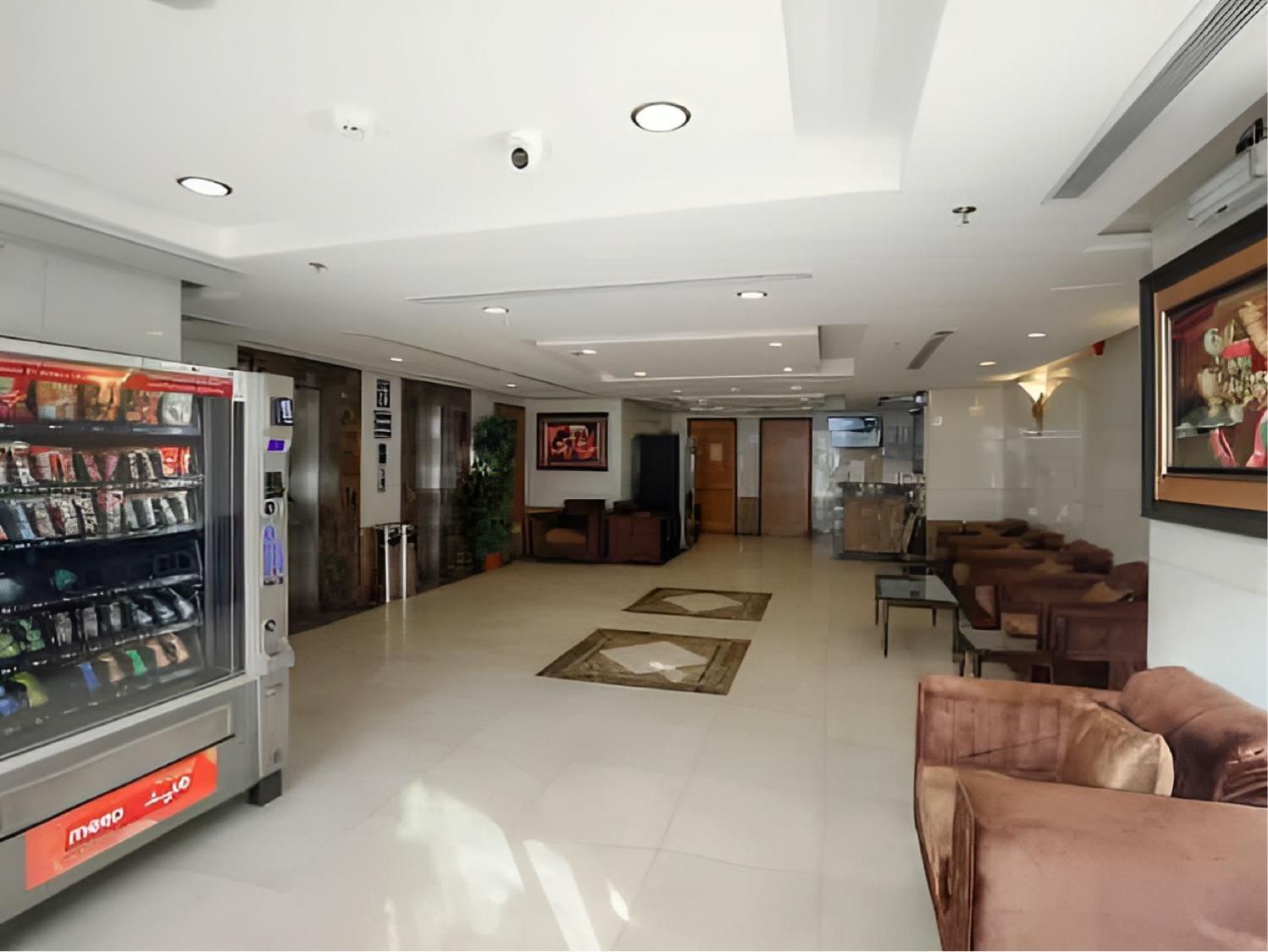 Nasamaat Ajyad Hotel Mecca ภายนอก รูปภาพ